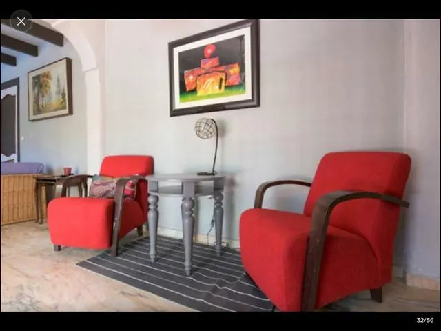 Private Villa With Pool, 3 Bedrooms, 2 Bathrooms, Jacuzzi, Garage 2 Cars, Close Beach, Bbq Marbella