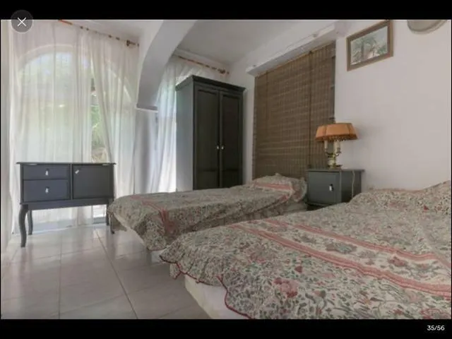Private Villa With Pool, 3 Bedrooms, 2 Bathrooms, Jacuzzi, Garage 2 Cars, Close Beach, Bbq Marbella