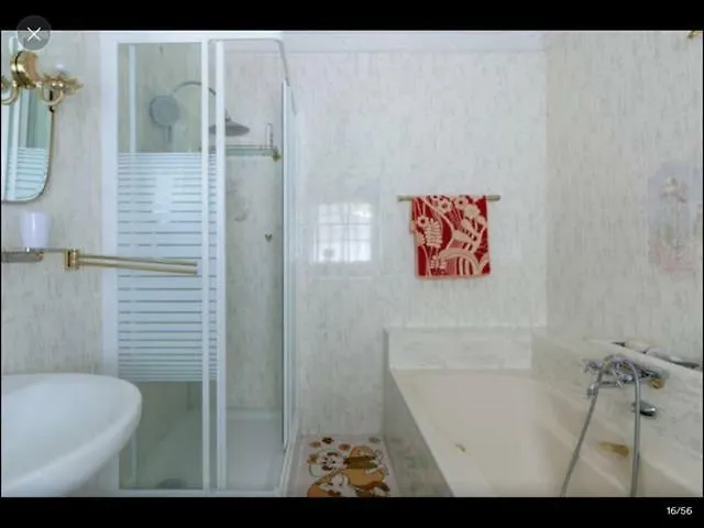 Private Villa With Pool, 3 Bedrooms, 2 Bathrooms, Jacuzzi, Garage 2 Cars, Close Beach, Bbq Marbella