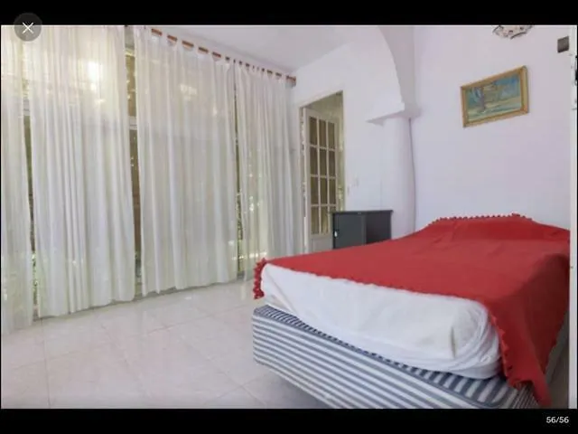 Private Villa With Pool, 3 Bedrooms, 2 Bathrooms, Jacuzzi, Garage 2 Cars, Close Beach, Bbq Marbella Spain