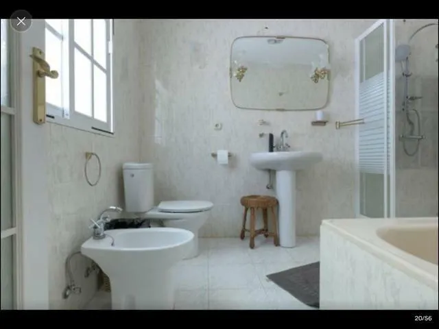 Private Villa With Pool, 3 Bedrooms, 2 Bathrooms, Jacuzzi, Garage 2 Cars, Close Beach, Bbq Marbella